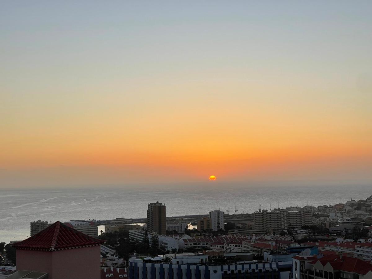 דירות לוס כריסטיאנוס Sunset In The Heights Ocean View - Heated Pool מראה חיצוני תמונה